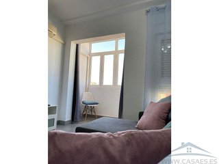 Piso en alquiler en Ciudad Jardín - Tagarete - El Zapillo en Almería