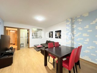 Piso en venta en Artigas - Llefià en Badalona