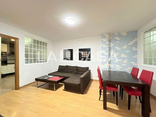 Piso en venta en Artigas - Llefià en Badalona