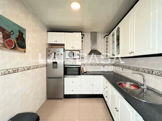 Piso en venta en Artigas - Llefià en Badalona