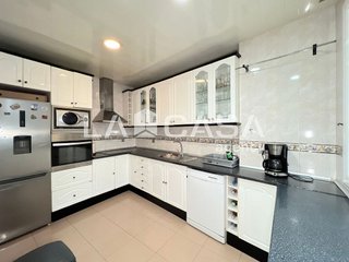Piso en venta en Artigas - Llefià en Badalona