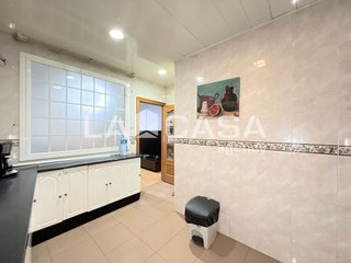 Piso en venta en Artigas - Llefià en Badalona