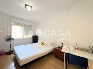 Piso en venta en Artigas - Llefià en Badalona