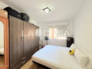 Piso en venta en Artigas - Llefià en Badalona