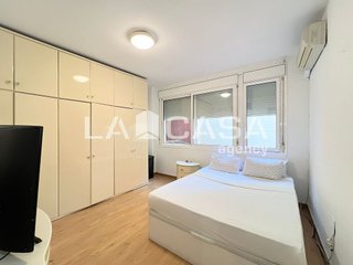 Piso en venta en Artigas - Llefià en Badalona