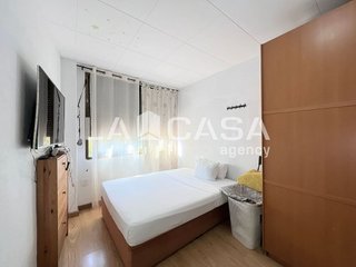 Piso en venta en Artigas - Llefià en Badalona