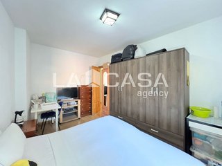 Piso en venta en Artigas - Llefià en Badalona