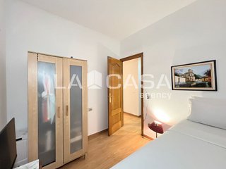 Piso en venta en Artigas - Llefià en Badalona