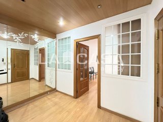 Piso en venta en Artigas - Llefià en Badalona
