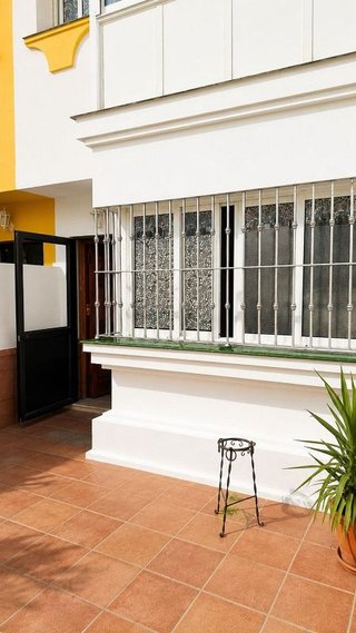 Casa adosada en venta en Los Rios - CARE en Mijas