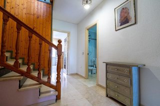 Casa adosada en venta en Los Rios - CARE en Mijas