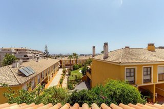 Casa adosada en venta en Los Rios - CARE en Mijas