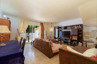 Casa adosada en venta en Los Rios - CARE en Mijas