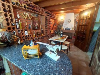 Chalet en venta en Urbanitzacions en Bigues i Riells