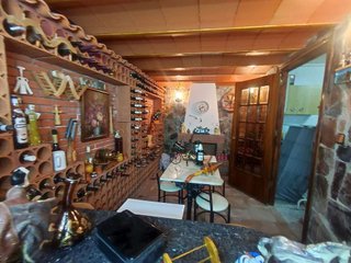 Chalet en venta en Urbanitzacions en Bigues i Riells