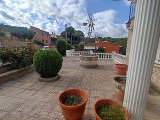 Chalet en venta en Urbanitzacions en Bigues i Riells