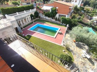 Chalet en venta en Urbanitzacions en Bigues i Riells