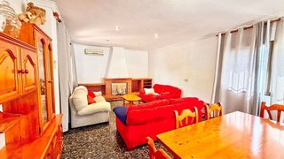 Casa rural en venta en Periana