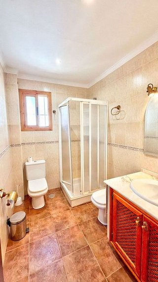 Casa rural en venta en Periana