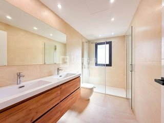 Casa adosada en venta en Centre Vila en Vilanova i La Geltrú