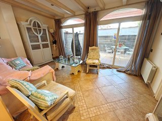 Casa adosada en venta en Zona Alta en Premià de Mar