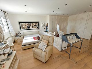 Casa adosada en venta en Zona Alta en Premià de Mar