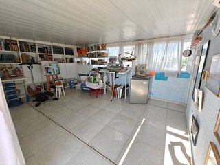 Casa adosada en venta en Zona Alta en Premià de Mar
