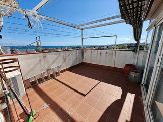 Casa adosada en venta en Zona Alta en Premià de Mar