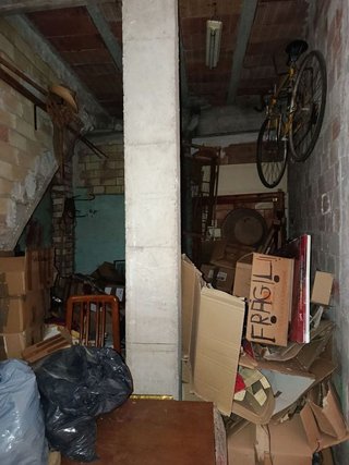 Casa adosada en venta en Pueblo de Cullera en Cullera