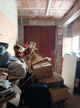 Casa adosada en venta en Pueblo de Cullera en Cullera