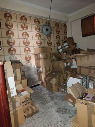 Casa adosada en venta en Pueblo de Cullera en Cullera