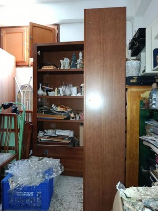 Casa adosada en venta en Pueblo de Cullera en Cullera