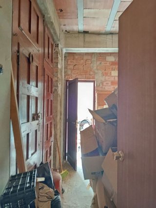 Casa adosada en venta en Pueblo de Cullera en Cullera