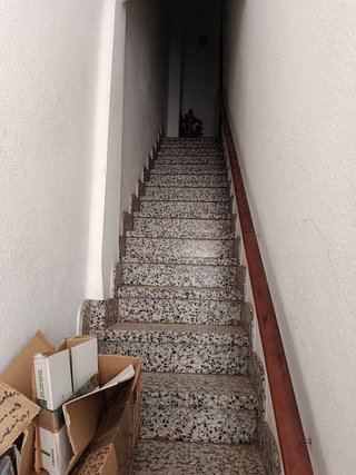 Casa adosada en venta en Pueblo de Cullera en Cullera