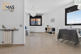 Piso en venta en Les Arenes - La Grípia  Can Montllor en Terrassa