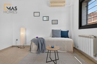 Piso en venta en Les Arenes - La Grípia  Can Montllor en Terrassa