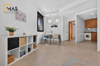 Piso en venta en Les Arenes - La Grípia  Can Montllor en Terrassa