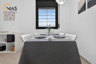 Piso en venta en Les Arenes - La Grípia  Can Montllor en Terrassa