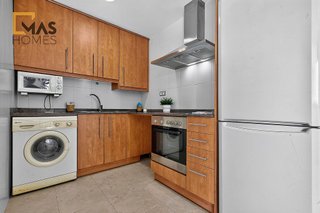 Piso en venta en Les Arenes - La Grípia  Can Montllor en Terrassa