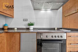 Piso en venta en Les Arenes - La Grípia  Can Montllor en Terrassa