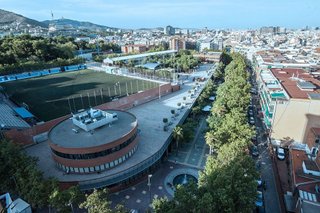 Piso en venta en Pubilla Cases en Hospitalet de Llobregat, L´
