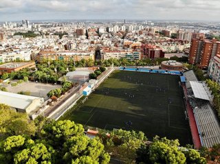 Piso en venta en Pubilla Cases en Hospitalet de Llobregat, L´