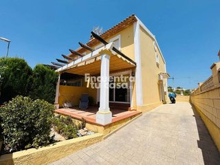 Casa pareada en venta en Montebello - Nou Espai en Nucia (la)