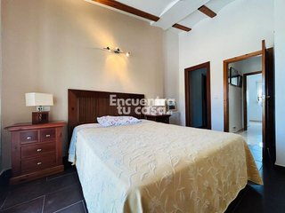 Casa pareada en venta en Montebello - Nou Espai en Nucia (la)
