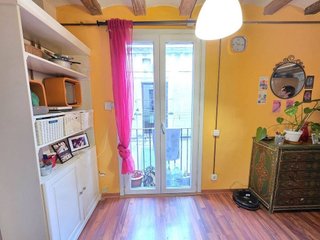Ático en venta en El Raval en Barcelona