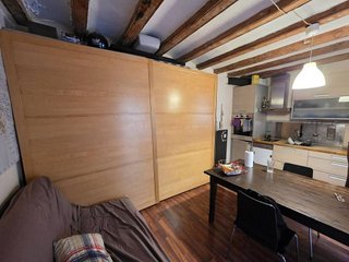 Ático en venta en El Raval en Barcelona