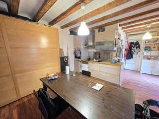 Ático en venta en El Raval en Barcelona