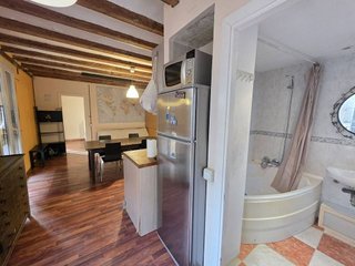 Ático en venta en El Raval en Barcelona