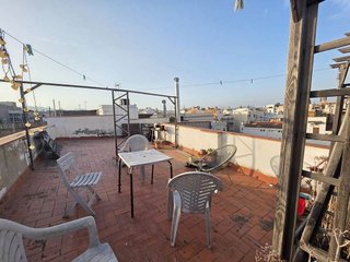 Ático en venta en El Raval en Barcelona