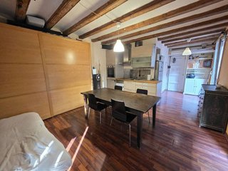 Ático en venta en El Raval en Barcelona
